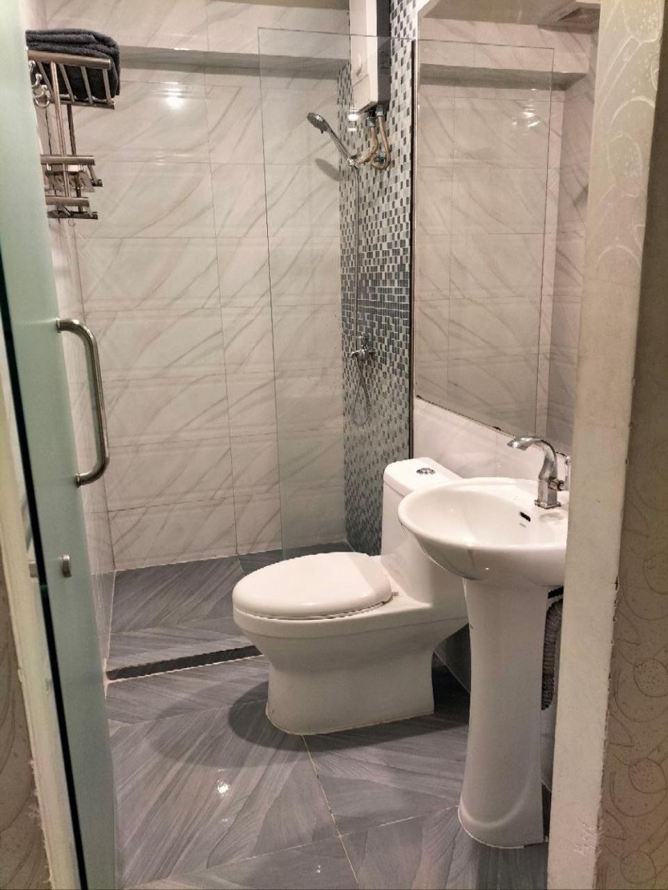 Sovanphum Riverside 金边 客房 照片