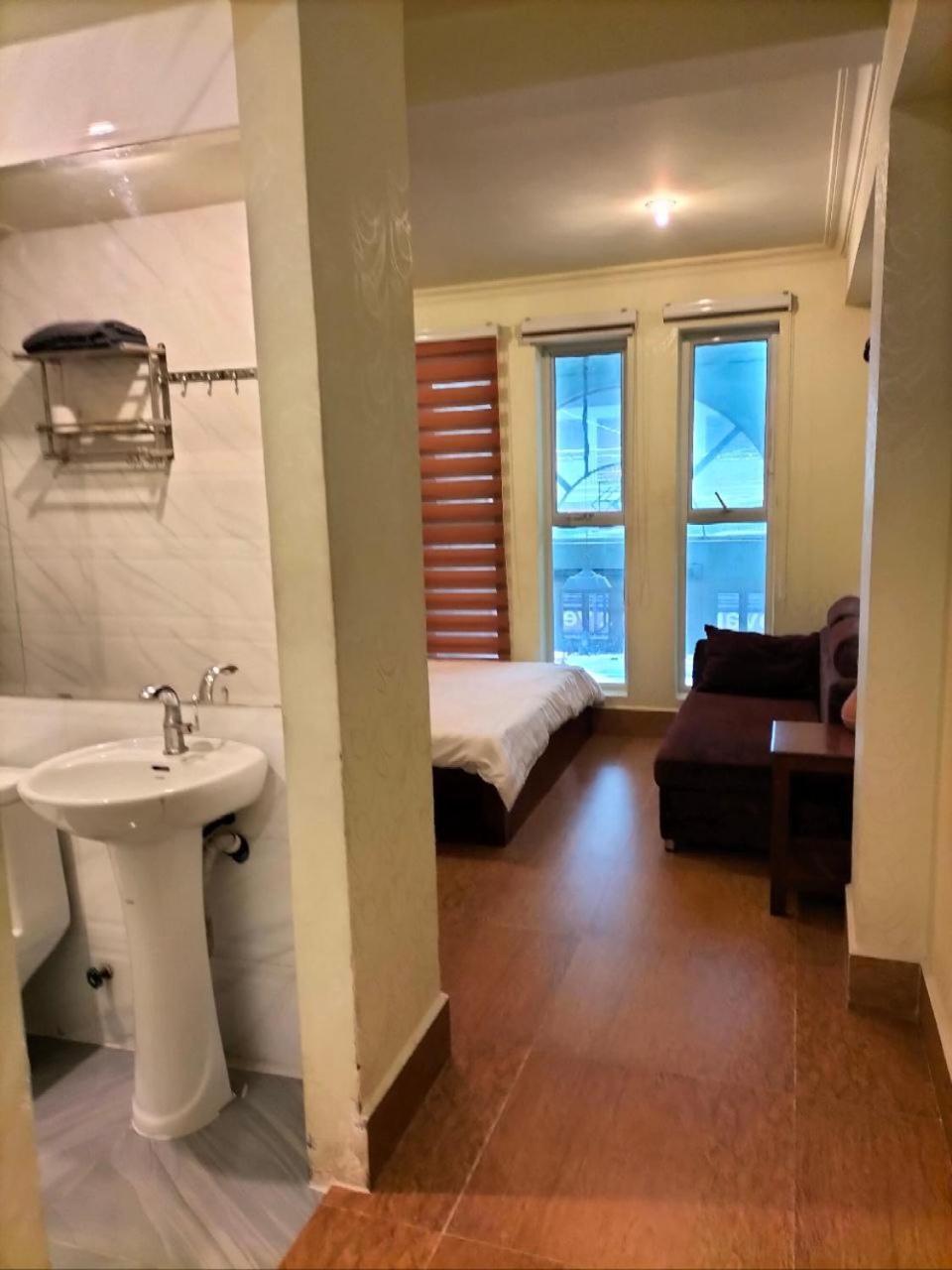 Sovanphum Riverside 金边 客房 照片