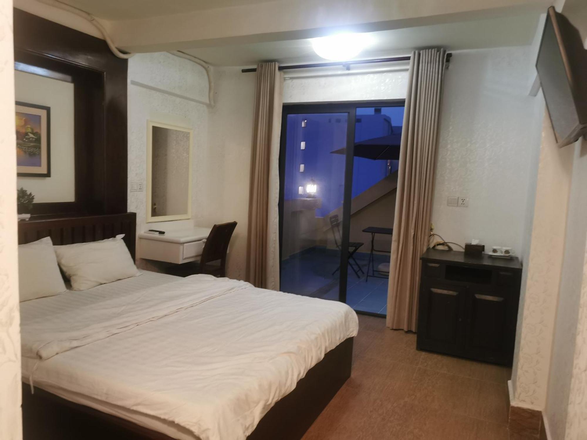 Sovanphum Riverside 金边 外观 照片